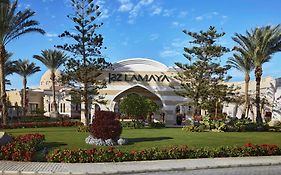 منتجع جاز لامايا - شامل كليًا